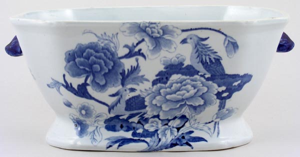 Soup Tureen c1820
